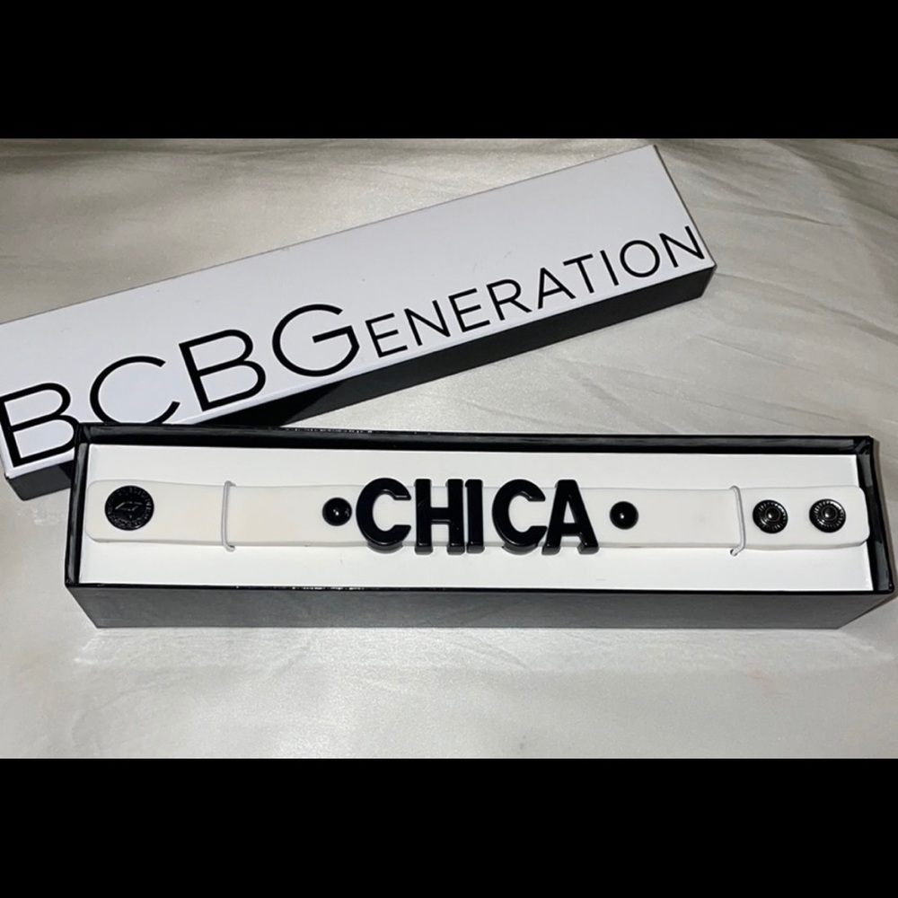 BCBG Generation “Chica” Bracelet
